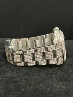 ICED OUT PAVE