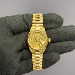 DIAL WATCH 69178