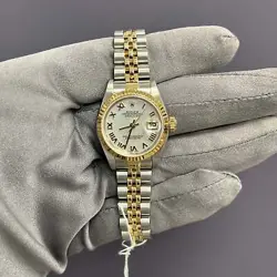 WATCH 79173 YG