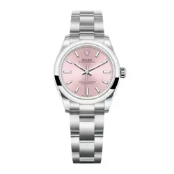 PERPETUAL WATCH 31MM