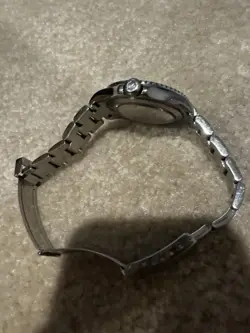 YACHT-MASTER 40 STAINLESS