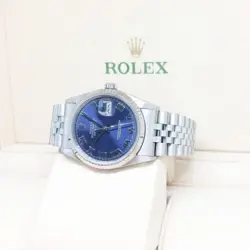 PERPETUAL BLUE ROMAN