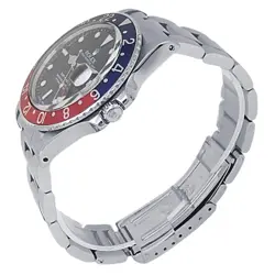 GMT-MASTER PEPSI