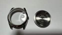 SET GLASS CASE