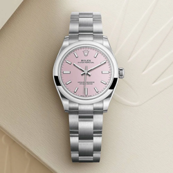 PINK RARE