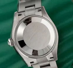 Rolex Oyster Perpetual 277200 Candy Pink Rare Novelty Model Superalloy 904L 31mm