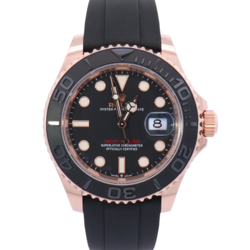 DIAL WATCH 126655