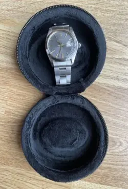 GREY “GHOST”