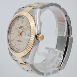 CREAM DIAL AUTOMATIC