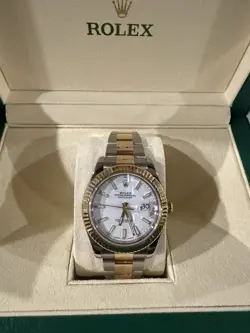 MEN WATCH 116333