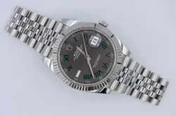 BAND WHITE GOLD