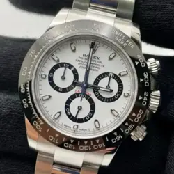 DIAL MEN'S 116500LN