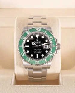 126610LV GREEN CERAMIC
