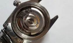 OYSTERDATE AUTOMATIC LADIES