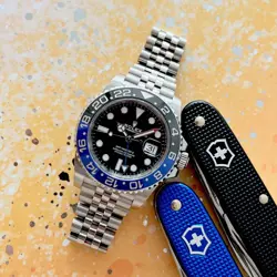 II REF. 126710BLNR