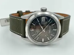 REF1500 OYSTER PERPETUAL