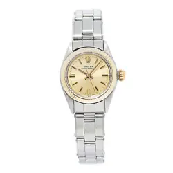 6618 STAINLESS