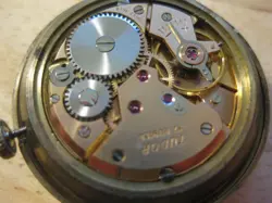 WATCH ROLEX CASE
