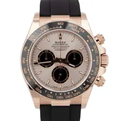 18K ROSE SUNDUST
