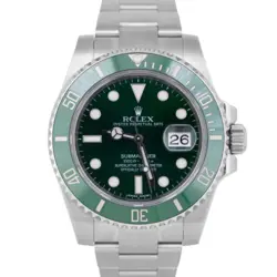 WATCH 40MM 116610