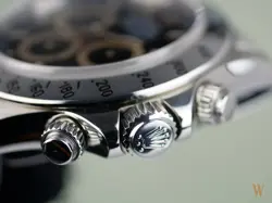 DIAL MEN'S WRIST