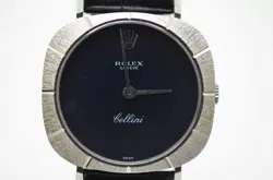 GOLD CAL.1600 BLACK