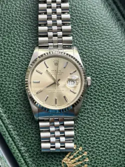 16234 SILVER JUBILEE