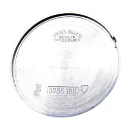 CELLINI 750 K18WG