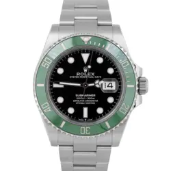 DATE 41MM KERMIT