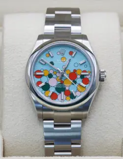 PERPETUAL 277200 CELEBRATION