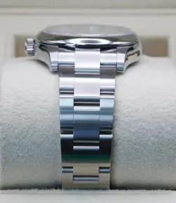 Rolex Oyster Perpetual 277200 Celebration Rare Novelty Model Superalloy 904L