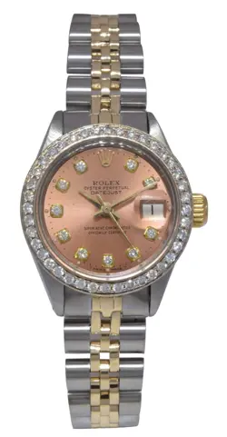 WATCH '72 6916