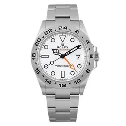 AUTOMATIC OYSTER MENS