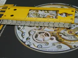 16MM LUG WIDTH