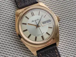 USSR WATCH ROLEX