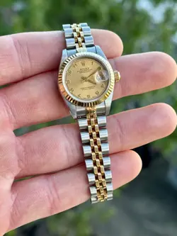 JUBILEE 26MM NO
