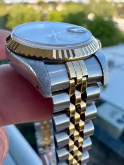 CHAMPAGNE JUBILEE 26MM