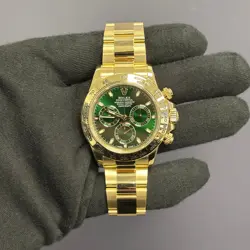 WATCH 116508