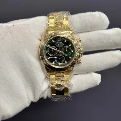 DAYTONA 40MM GREEN