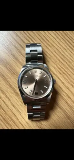 KING 34MM 14000