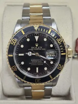 WRISTWATCH $40K APR