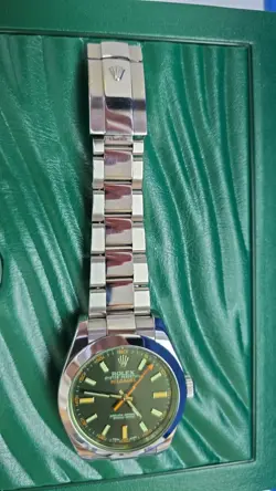 116400GV WITH