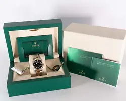 EXPLORER 36MM 124273