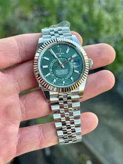 DWELLER 336934 GREEN