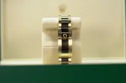 Rolex Yacht-Master II Yellow Gold 44mm White Oyster Box & Papers 2021 116688