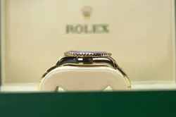 Rolex Yacht-Master II Yellow Gold 44mm White Oyster Box & Papers 2021 116688
