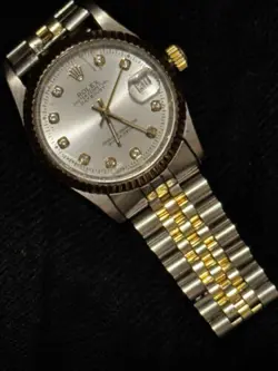 STEEL 16233 MEN'S