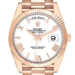 WATCH 228235 BOX