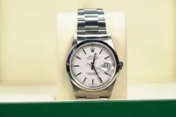 WATCH ONLY 16200