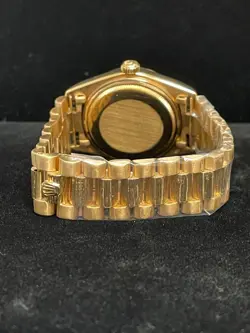 DAY-DATE 18078 CHAMPAGNE